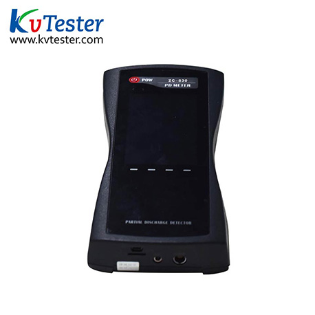 Partial Discharge Detector